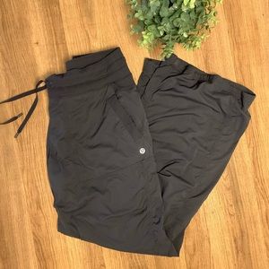 Lululemon Lined Studio Pants